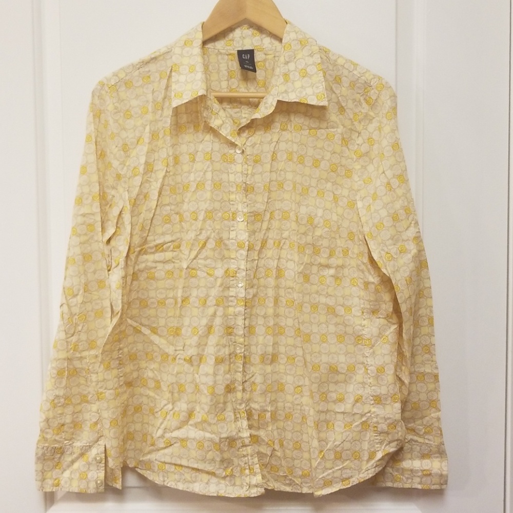 Gap Shirt